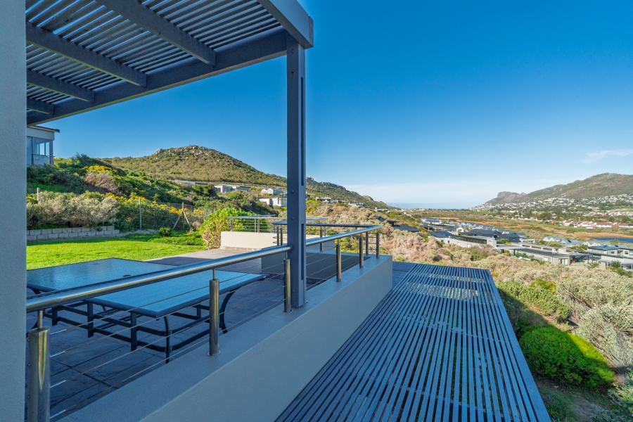 3 Bedroom Property for Sale in Chapman